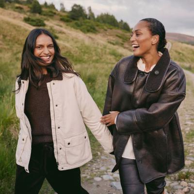 Revenirea stilului boho: Ghid de stil de la bonprix