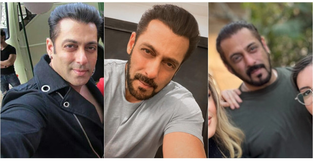 Tatăl lui Salman Khan rupe tăcerea: de ce nu s-a căsătorit actorul indian
