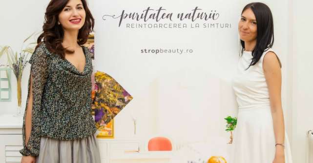 Salonul STROP Concept mizeaza pe puritatea si valoarea terapeutica a naturii romanesti