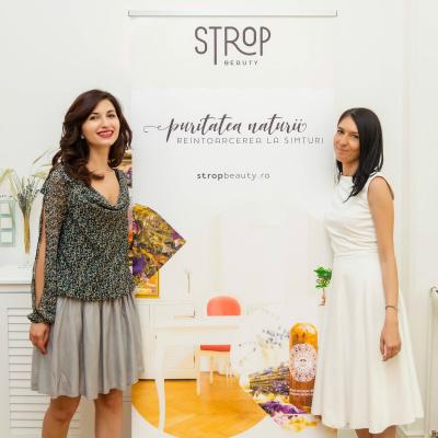 Salonul STROP Concept mizeaza pe puritatea si valoarea terapeutica a naturii romanesti