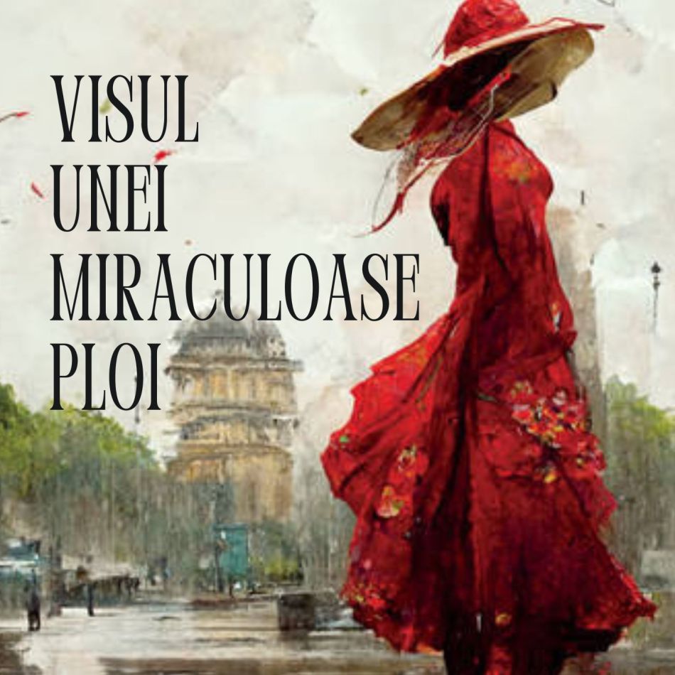 10 noutăți literare pe care nu trebuie să le ratezi. Romane care te vor face să zâmbești și să plângi deopotrivă. 