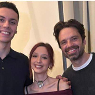 Sebastian Stan s-a întors în România pentru primul său rol într-un film românesc. Primele declarații ale actorului