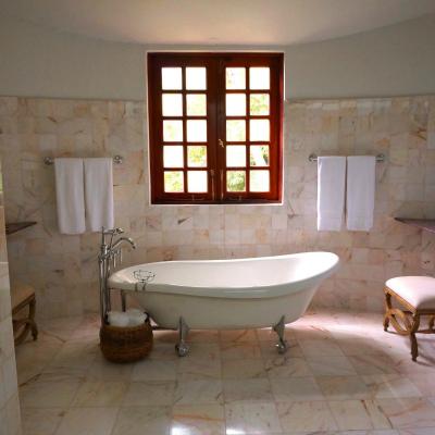 Cum să ai o baie Hygge