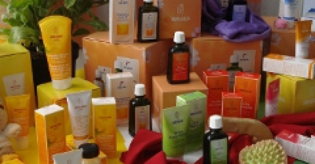 De pe camp, direct in cutie - cosmetice cu adevarat naturale