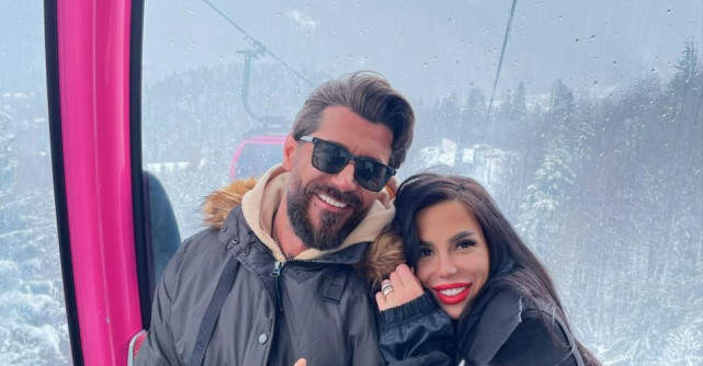 Cristina Petre reacționează la mesajul îngrijorător postat de Andrei Rotaru