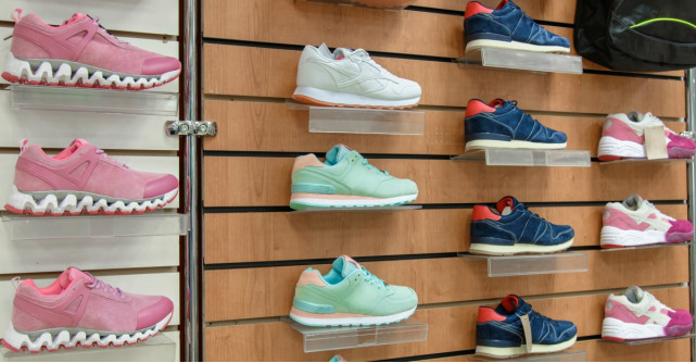 Pantofi sport de trecut in wishlist pentru Black Friday 2017!