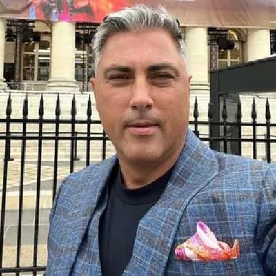 Alexandru Ciucu, dezvăluiri la patru ani de la divorțul de Alina Sorescu. Ce spune despre o nouă familie