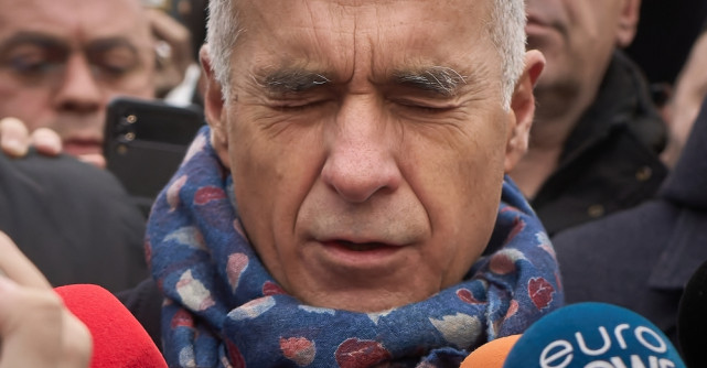 Călin Georgescu se retrage din politică: Aleg să fiu un observator pasiv al vieții publice...