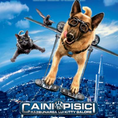 10 filme cu si despre animale foarte enervante