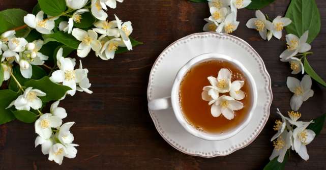 Cel mai sanatos ceai pe care il poti bea iarna. Scade colesterolul si previne cancerul