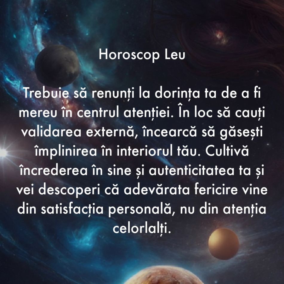 La ce trebuie să renunți în săptămâna 15-21 aprilie ca să atragi fericirea în viața ta