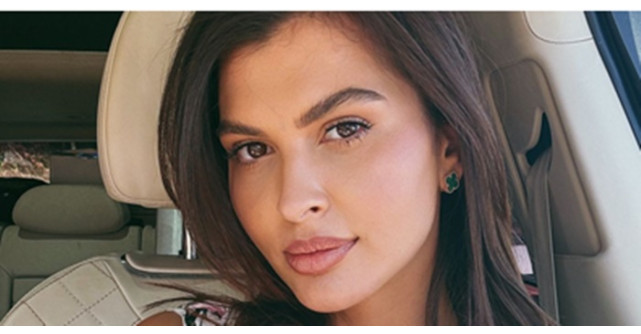 Mădălina Pamfile, primele declarații după ce a fost prinsă beată la volan: Îmi asum consecințele, nu există nicio justificare