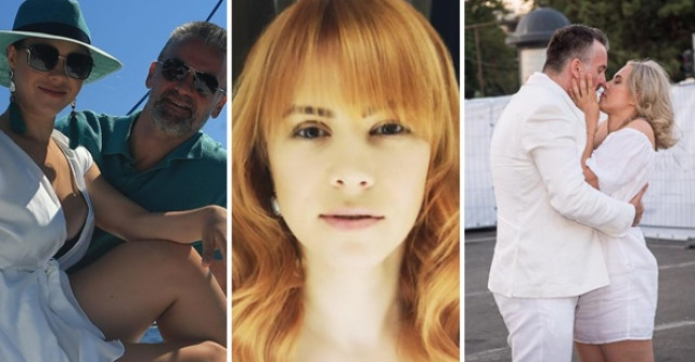 Oksana Ionașcu dezvăluie cele zece ritualuri bizare pentru iubire absolută, iar Cezar Ionașcu reacționează: Exact!