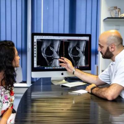 Cum tratăm ruptura de menisc?