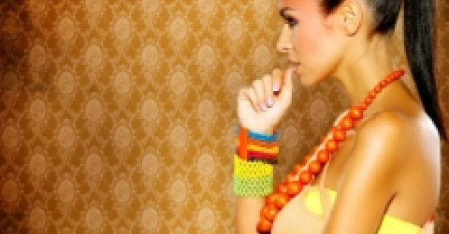 Trend alert: culorile verii 2011