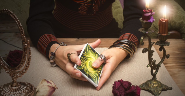 5  întrebări pentru a-ți descoperi destinul