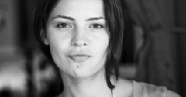 Maria Dinulescu a devenit ambasadoarea Egoist 