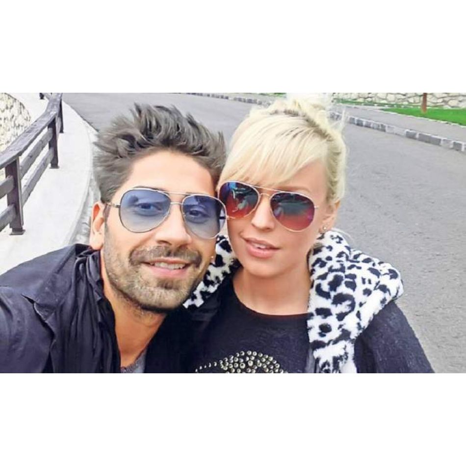 Connect-R, mesaj emoționant despre divorțul dintre el și MIsha. Mai există cale de împăcare?