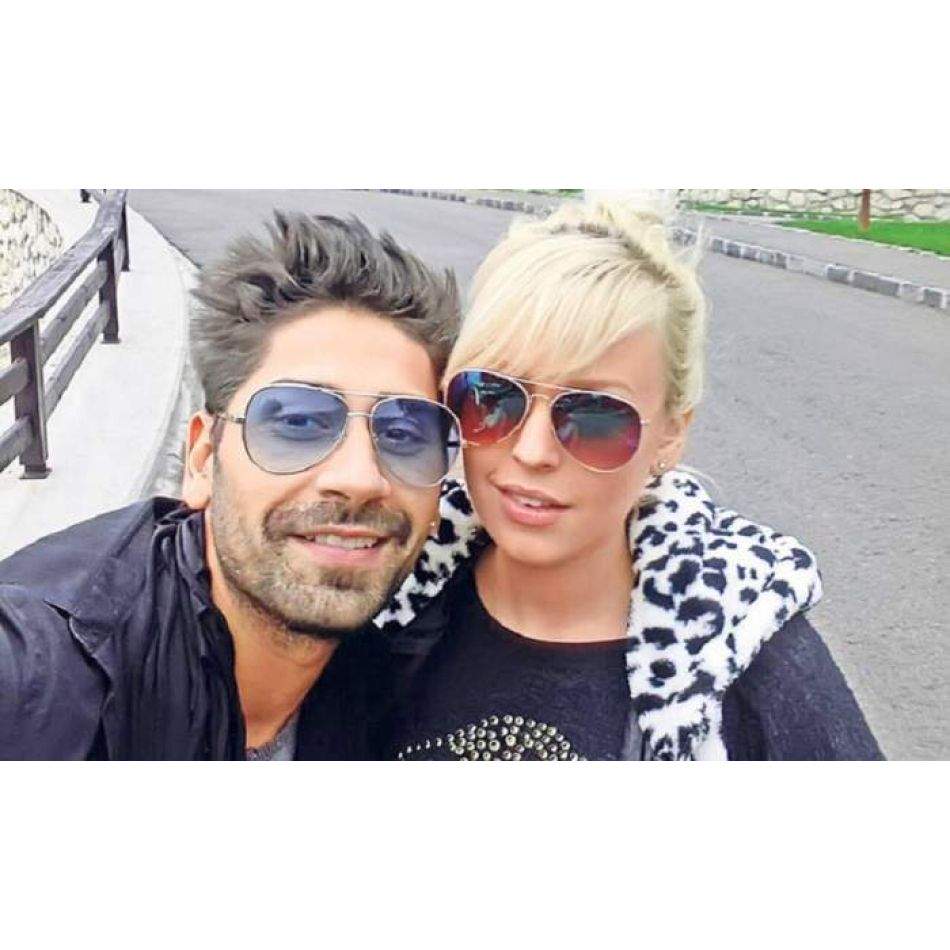 Connect-R, mesaj emoționant despre divorțul dintre el și MIsha. Mai există cale de împăcare?