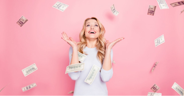 Cheamă abundența în viața ta