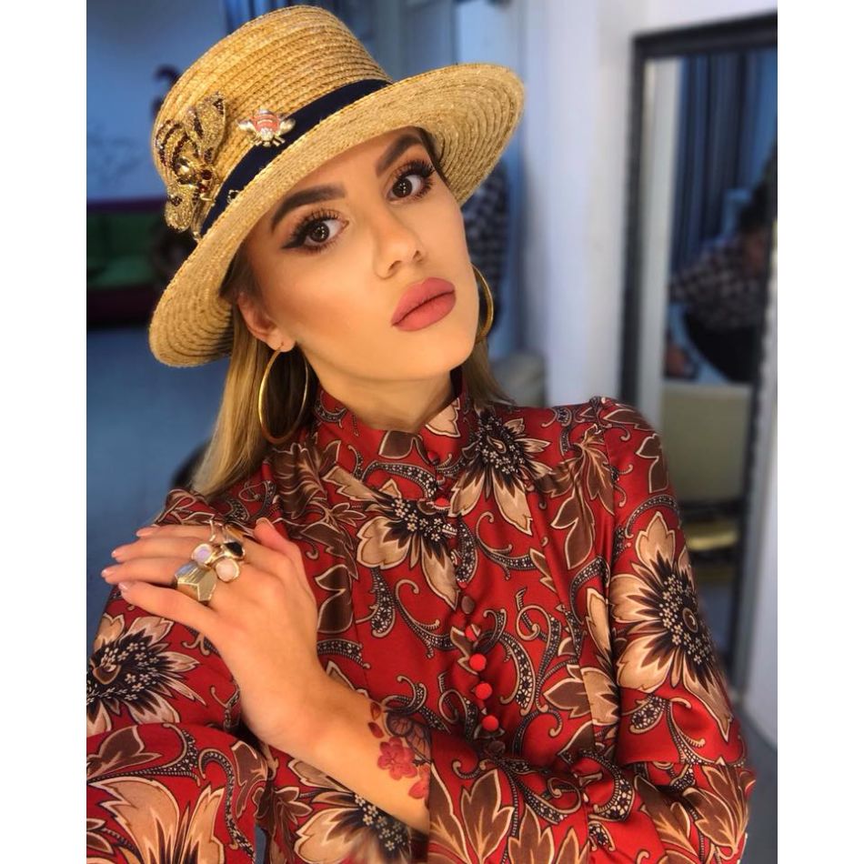 Când va renunța iubitul lui Emily Burghelea la mască? Partenerul de viață a luat decizia, în sfârșit!