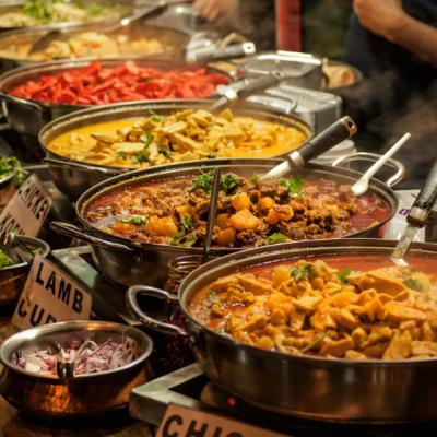 POSTUL CRACIUNULUI. Ce sa mananci ca sa nu iei in greutate