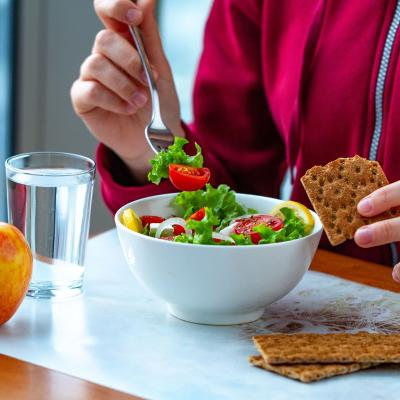 Ce sunt fibrele alimentare și cum le introducem în alimentație