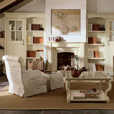 Interior Store lanseaza colectia English in Love