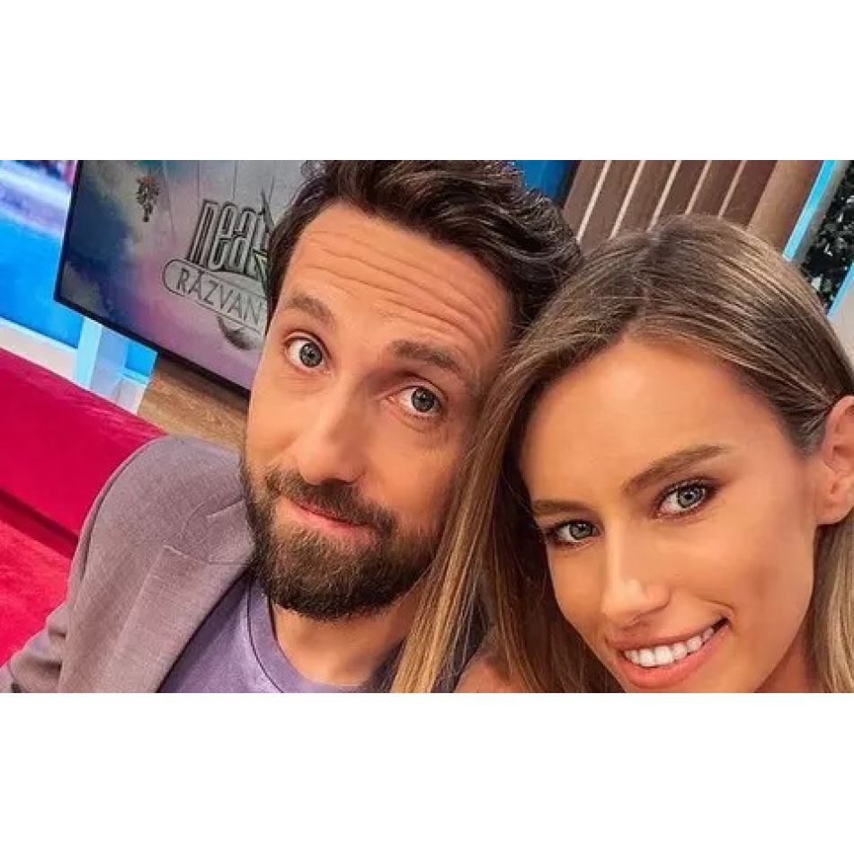 Dani Oțil, tată pentru a doua oară? Ce mărturisiri a făcut prezentatorul tv despre mărirea familiei sale?