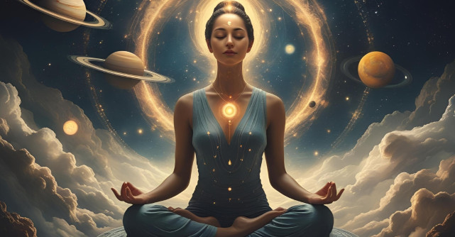 Horoscop pentru suflet: Mantra zodiei tale pentru săptămâna 21-27 iulie