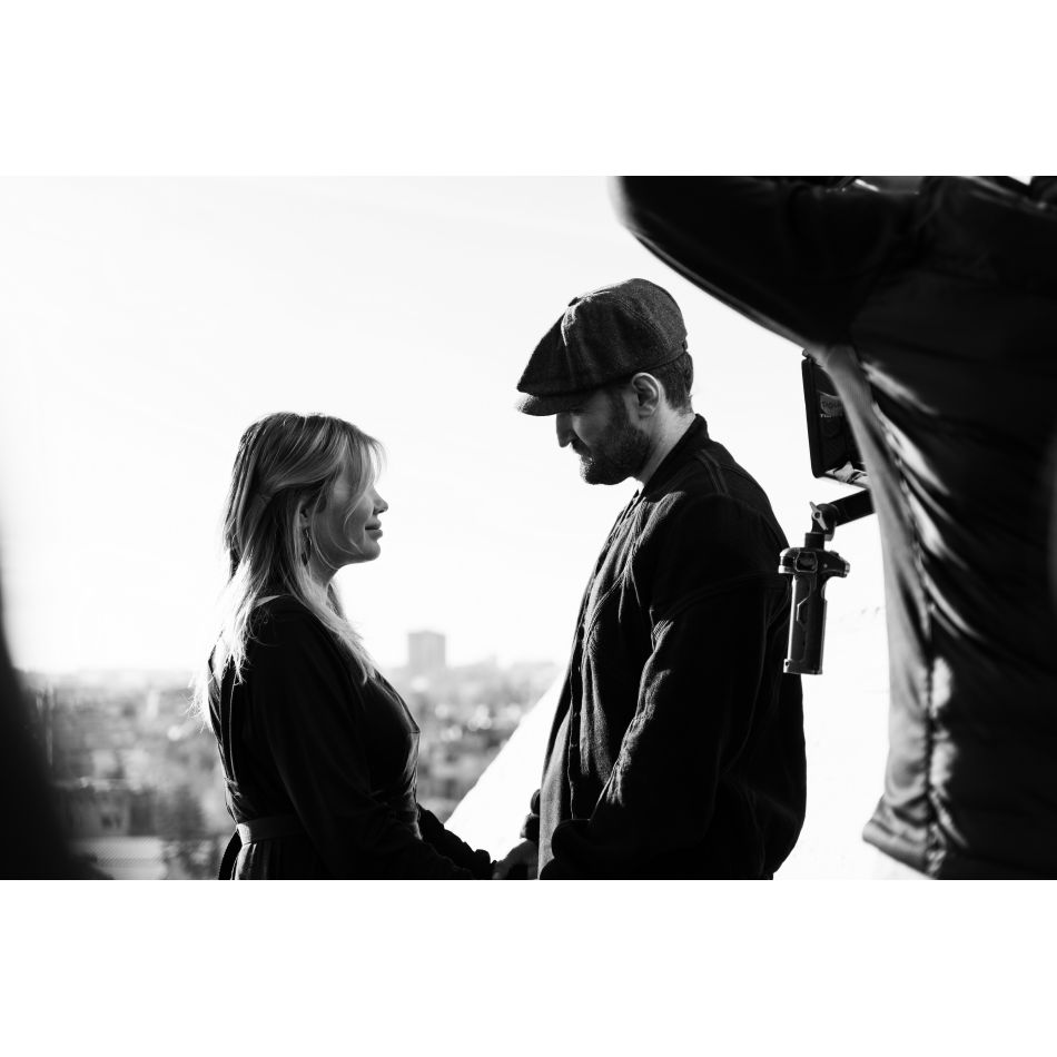 Rămân Smiley și Gina Pistol împreună? Răspunsul în Mai mult de-o viață, ultimul episod al serialului muzical al lui Smiley