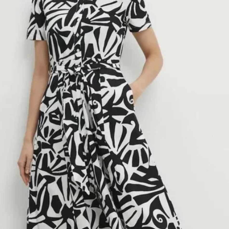 20 de rochii lungi de vară, în toate stilurile potrivite pentru orice siluetă 