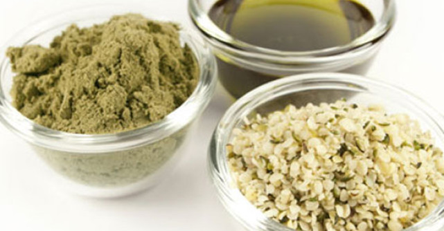 Canepa - cea mai bogata sursa de proteina