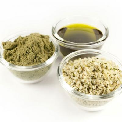 Canepa - cea mai bogata sursa de proteina