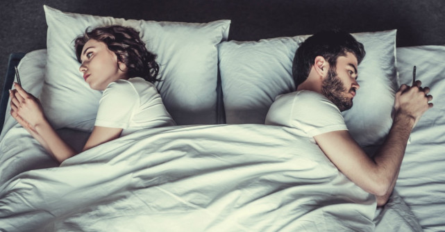 7 lucruri care iti confirma ca esti intr-o relatie plictisitoare