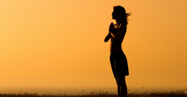 Un ritual zilnic de doar cateva minute care va schimba modul in care traiesti