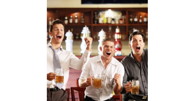 Varsta influenteaza gandirea barbatilor: sex, stabilitate sau prietenie?