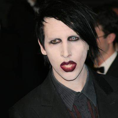 Marilyn Manson vine în România. Unde va concerta starul controversat al muzicii rock?