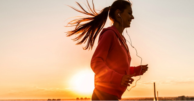Fa sport si vei trece mai usor peste perioada ciclului menstrual