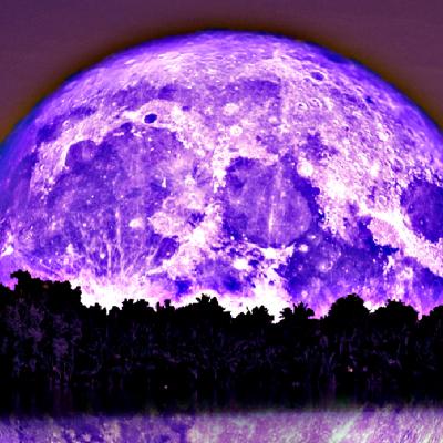 30 Noiembrie: Lună Plină și Eclipsă de Luna. Timpul nu stă pe loc pentru nimeni