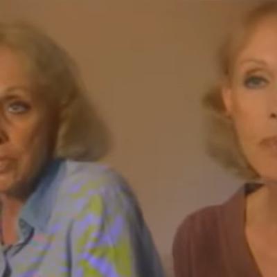 Au murit gemenele Kessler, legendarele vedete din anii ’60, prin sinucidere asistată la 89 de ani