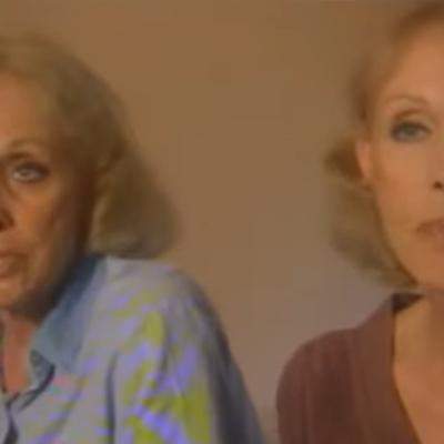 Au murit gemenele Kessler, legendarele vedete din anii ’60, prin sinucidere asistată la 89 de ani