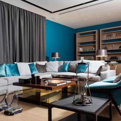 Cum sa ai o viata usoara in propria locuinta