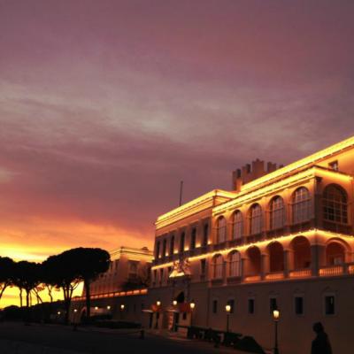 Jurnal de calatorie: Hai-hui prin Monte Carlo