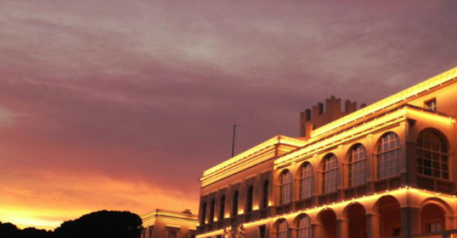 Jurnal de calatorie: Hai-hui prin Monte Carlo