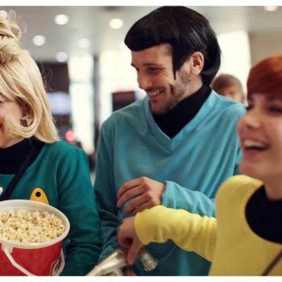 TOP 9 filme de văzut la cinema până la final de an