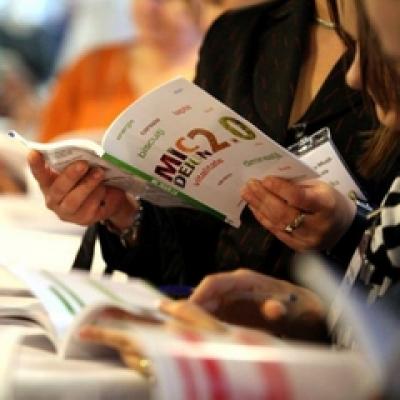 Fanii belVita Start de pe Facebook co-autori ai cartii Mic Dejun 2.0 