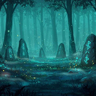 Horoscop Rune săptămâna 1-7 septembrie 2025: Căutăm să punem haosul în ordine și trecem printr-o purificare emoțională profundă