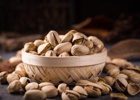 Beneficiile consumului de fistic: Gustare sănătoasă și plină de nutrienți