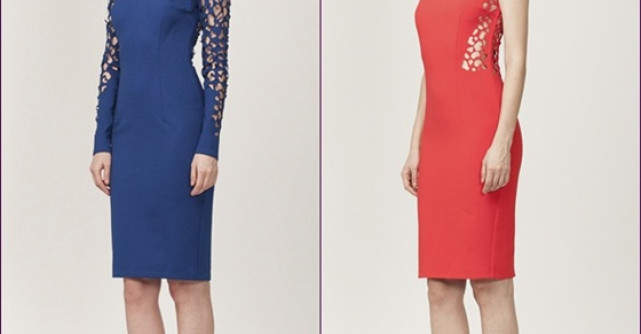 MOJA Cut - o colectie plina de culoare si textura